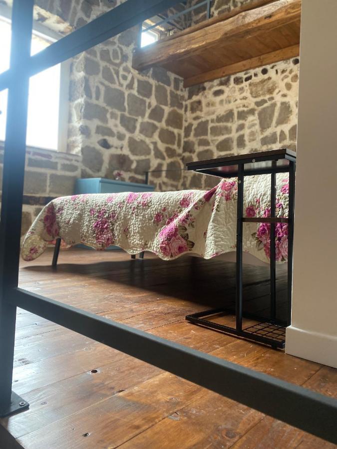Arcadia Agriturismo San Nicola Manfredi Eksteriør billede