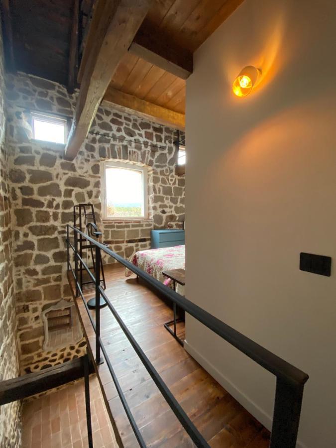 Arcadia Agriturismo San Nicola Manfredi Eksteriør billede