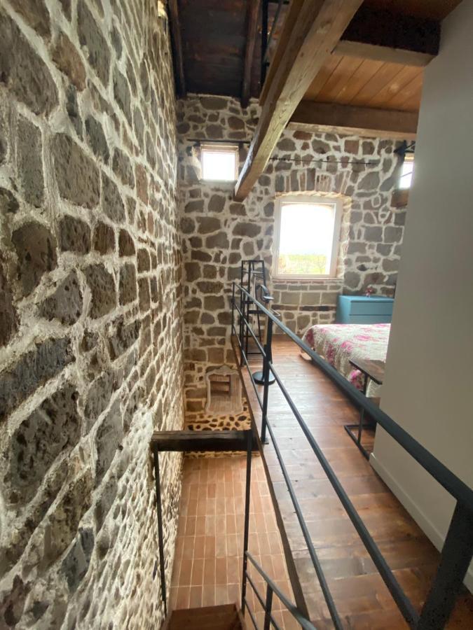 Arcadia Agriturismo San Nicola Manfredi Eksteriør billede