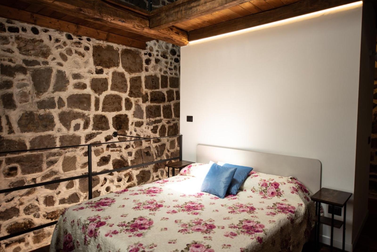 Arcadia Agriturismo San Nicola Manfredi Eksteriør billede