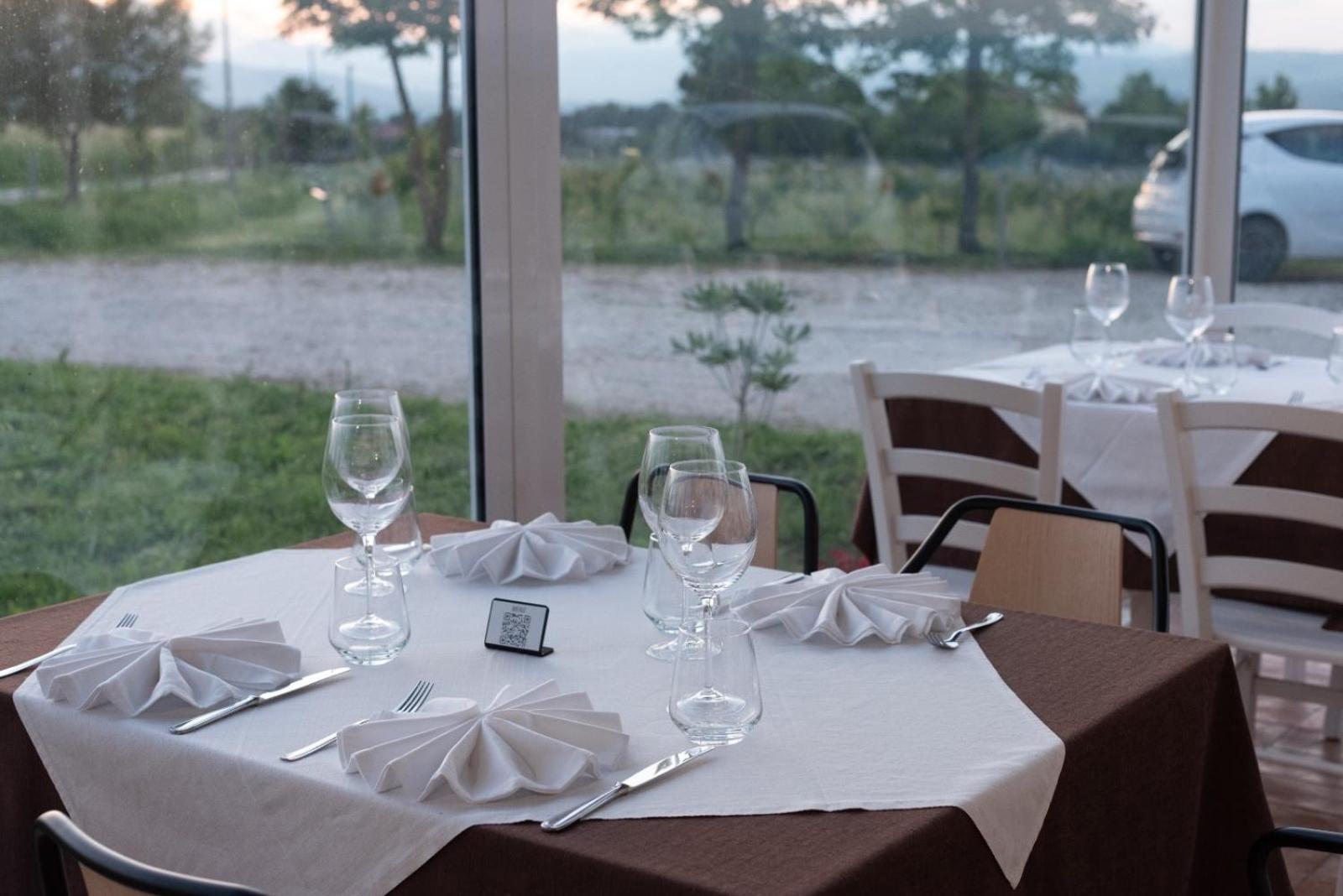 Arcadia Agriturismo San Nicola Manfredi Eksteriør billede