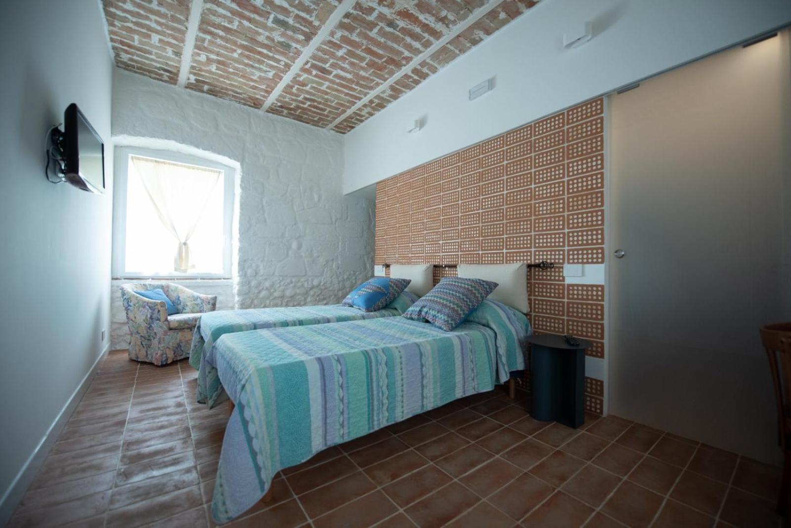Arcadia Agriturismo San Nicola Manfredi Eksteriør billede