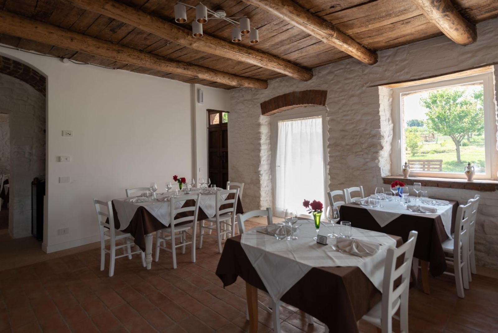 Arcadia Agriturismo San Nicola Manfredi Eksteriør billede
